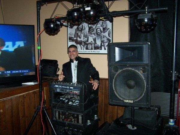 Angel dj music