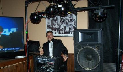 Angel dj music