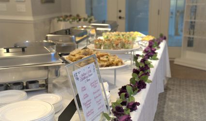 Layla B’s Catering Cuisine