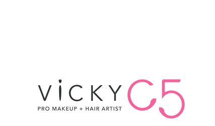 Makeup Art VickyC5