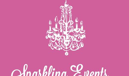 Sparkling Events by Alison Johnson