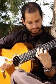 Jose Luis Puerta