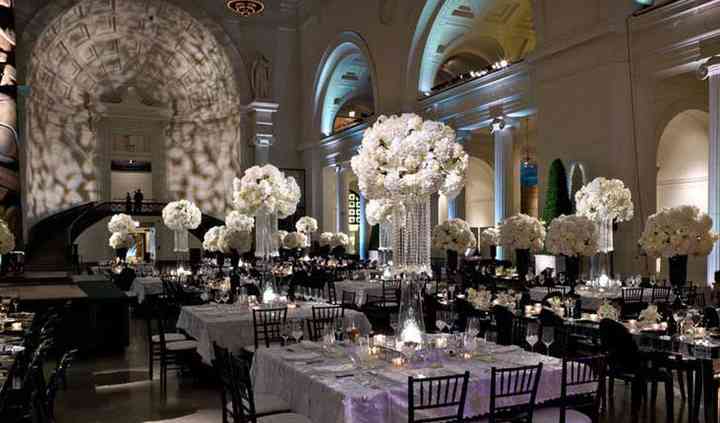 Nova Catering Events New York Wedding Caterer 16 Reviews