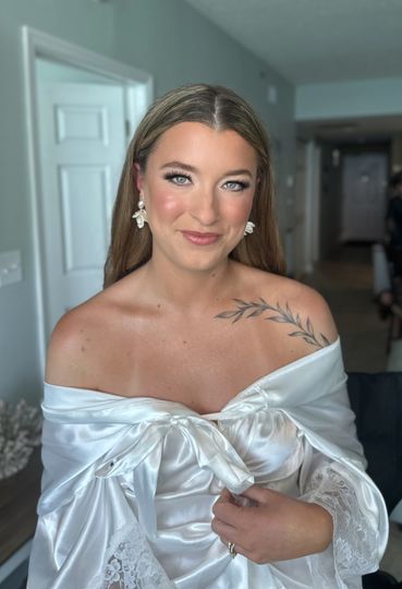 KMR Makeup