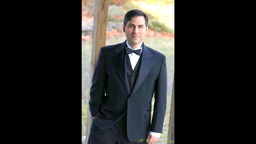 Dan Fogel, Pianist