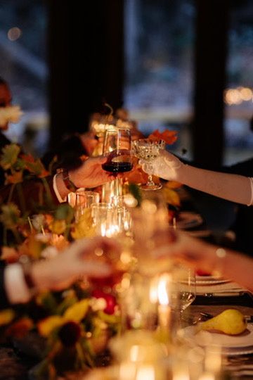 Claudio & Co. Events