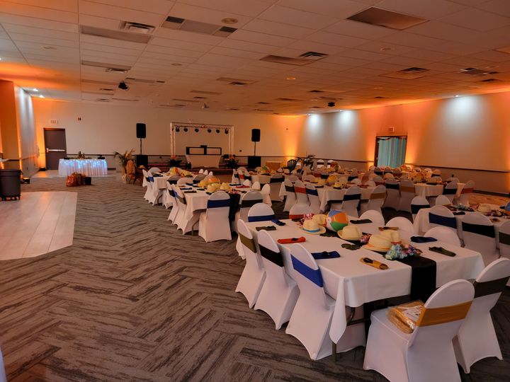 The Chartiers Room