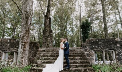 The Ruins at Kellum Valley Farm