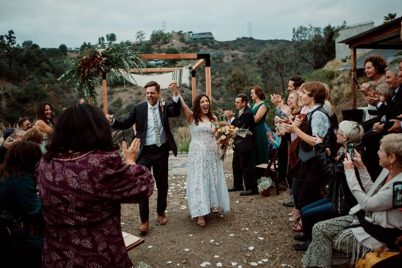 Erica Lauren Events