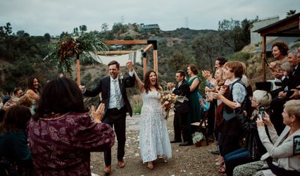 Erica Lauren Events