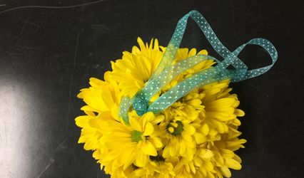 Jewel Blooms