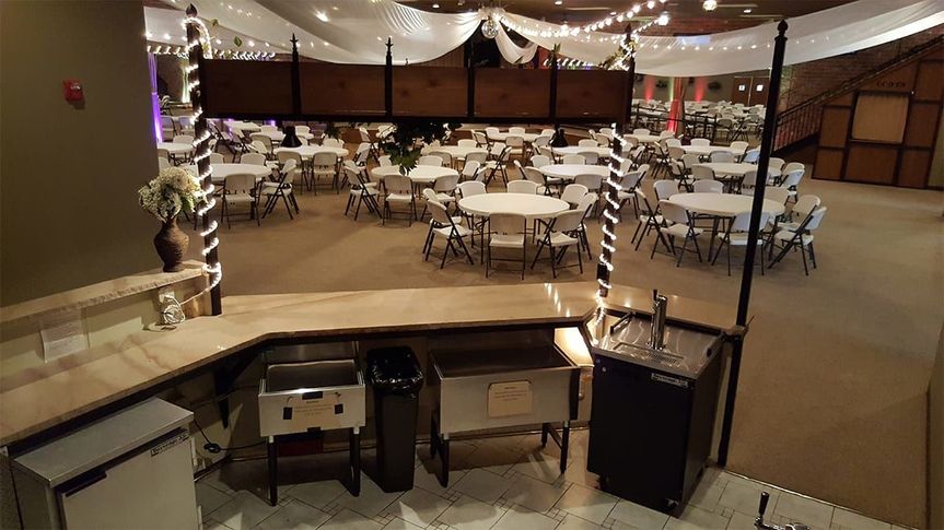 The Garden Room Venue Loveland Co Weddingwire
