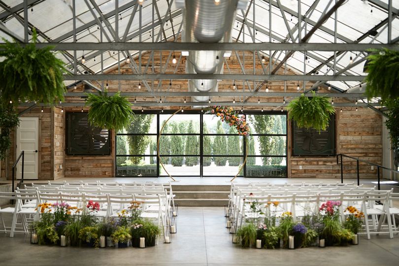Shade Weddings and Events