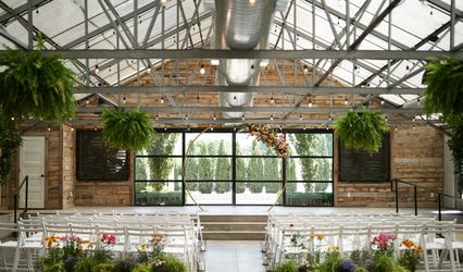Shade Weddings and Events