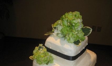 Blue Sky Cake Designs