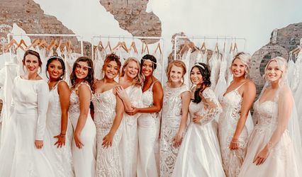 Whimsy in White