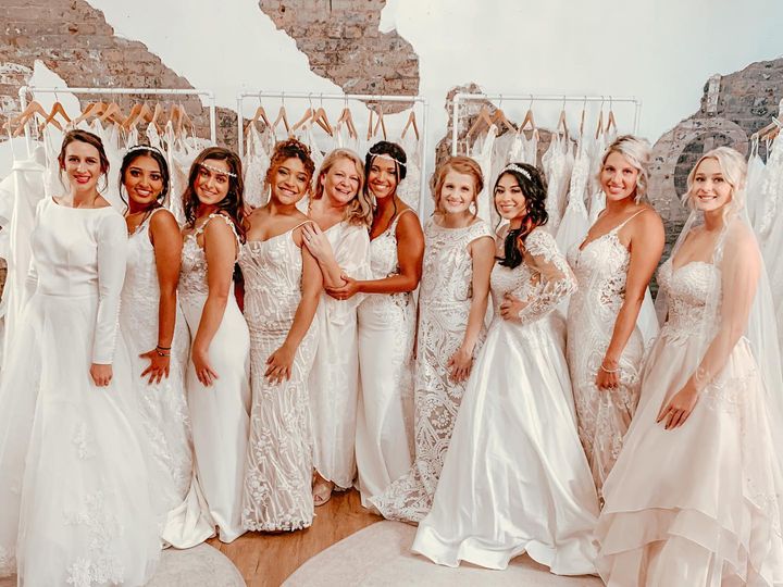 Whimsy in White