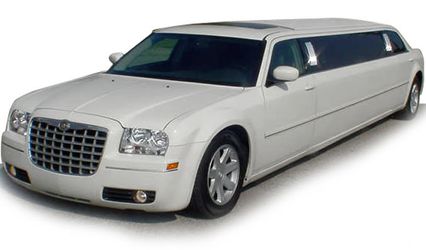 Royal Luxury Limousine