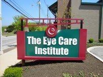 The Eye Care Institute