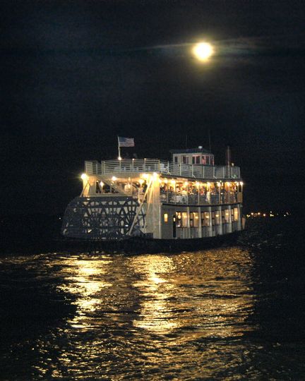 Indian River Queen