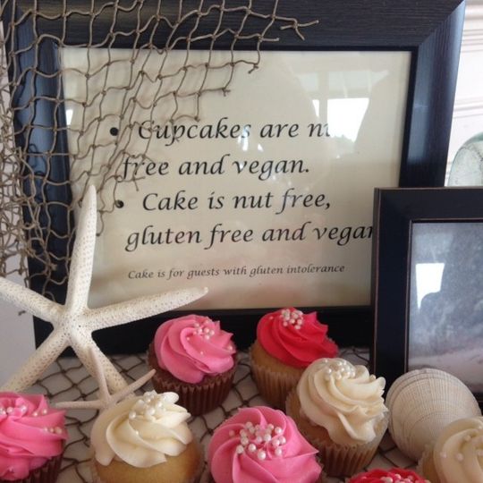 Sweet Alexis Vegan & Allergy Friendly Bakery