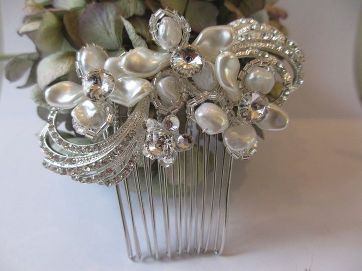 Unique Jewelry Boutique