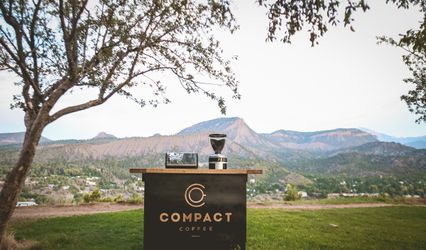 Compact Coffee