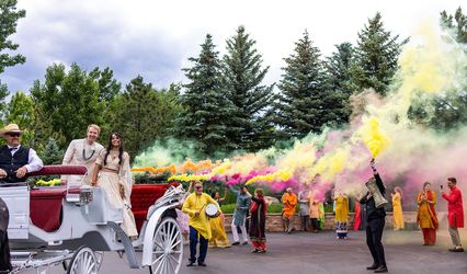 Exquisite Events & Productions