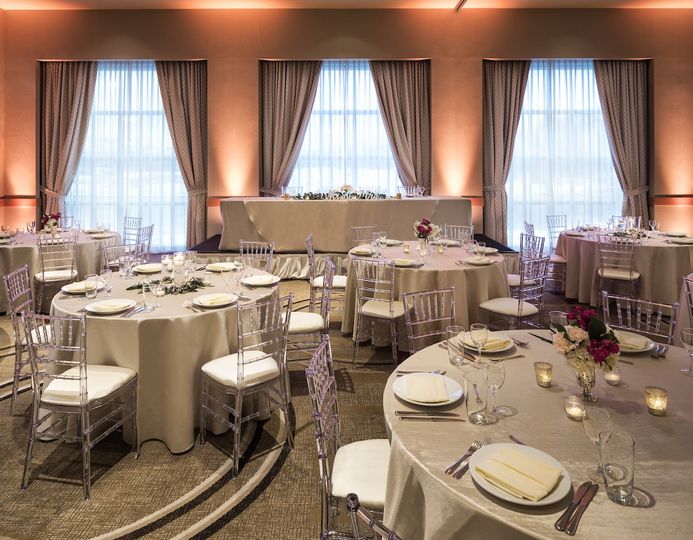 Hyatt Rosemont near O'Hare