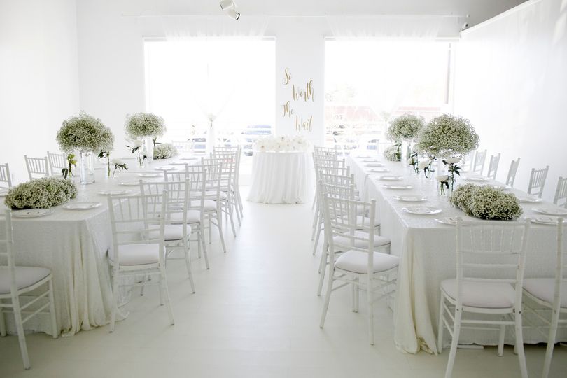 Atlanta Party Rentals