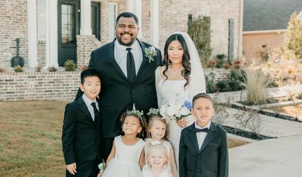 Peachy Wedding & Event Planning