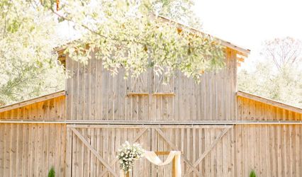 The Barn at Pisgah Hill