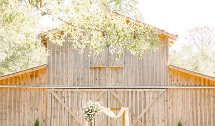 The Barn at Pisgah Hill