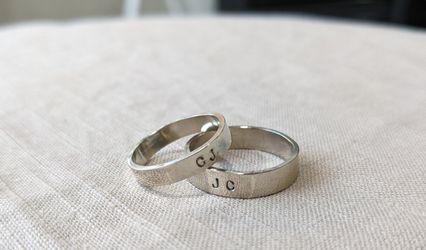 Redbud Jewelry