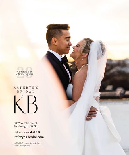 Kathryn's Bridal