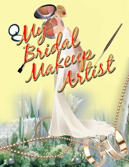 My Bridal Makeup Artist
