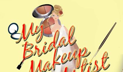 My Bridal Makeup Artist