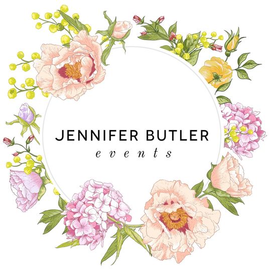 Jennifer Butler Events