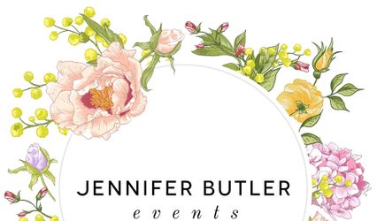 Jennifer Butler Events
