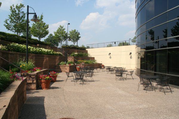 The Bridgewood