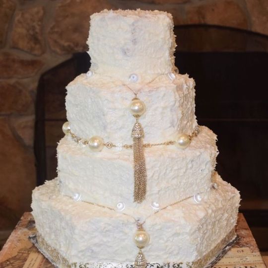Marlene's Cakes and More Event Planning LLC