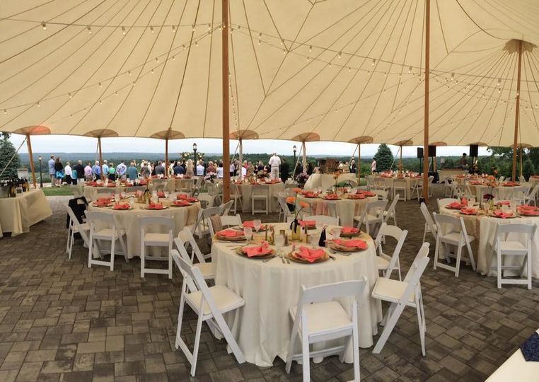 The Overlook at Geer Tree Farm