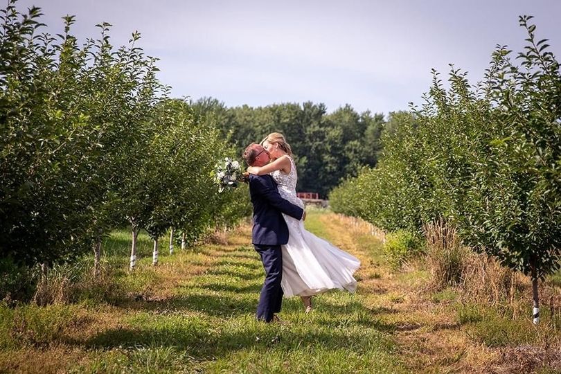 Blake's Orchard & Cider Mill