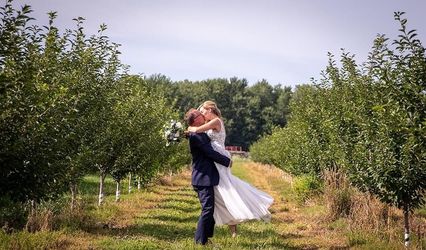 Blake's Orchard & Cider Mill