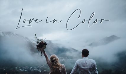 Love In Color Films