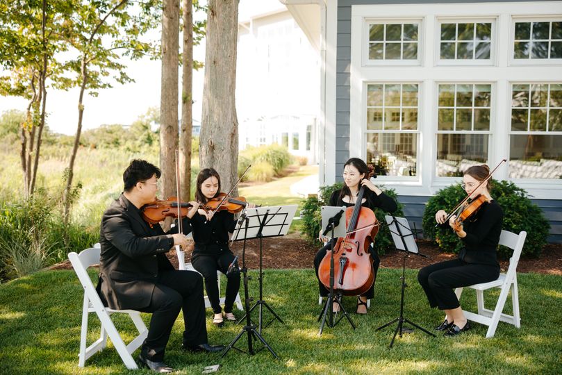 Apollo Chamber Music