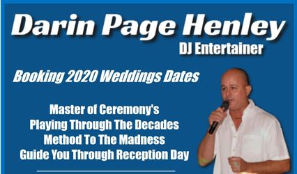 Page Productions Entertainment