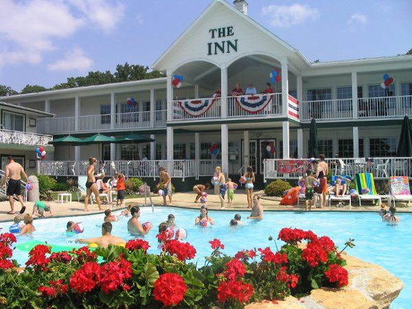 The Inn at Okoboji