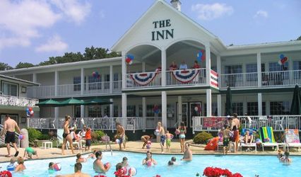 The Inn at Okoboji