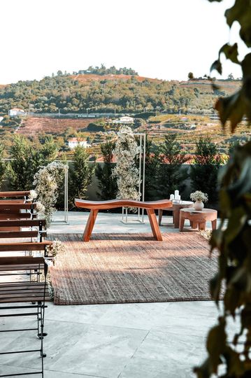 Lamego Hotel & Life